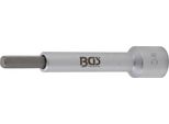 Bgs Bit A Bussola A Guida Quadrata 12,5 Mm (1/2") Esagono Incassato 8 Mm - 2087-H8"