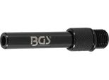 Bgs Technic 9992-118 - Adattatore Di Riempimento - Nero