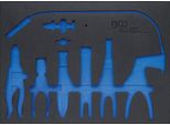 Bgs Carrello Da Officina 3/3 Vuoto Per Art. 504 - 504-1