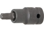 Bgs Power Bit Presa Quadra 12,5 Mm (1/2") Profilo A T (Per Torx) T47 - 5378"