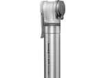 Topeak Roadie Tt Mini Pompa Da Viaggio Argento TRTT-1S