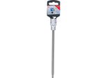 Inserto Bit | Lunghezza 200 Mm | Attacco Quadro 12,5 Mm (1/2") | Multidente Interno (Per Xzn) M6"