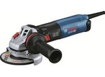 Bosch Gws Professional 17-125S - Winkelschleifer - 1700 W - 125 Mm (06017D0300)