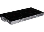 Ceramic Cooker Heinrich "S Hdk 8696"