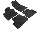 Tappetini In Gomma Per Auto Petex Skoda Fabia Iv. 2021-