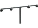KöNig & Meyer KöNig & Meyer 23600-300-55 Accessorio Per Leggio Nero