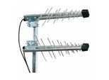 Antenna Iskra Lte, 698-2700 Mhz, 7-9 Dbi, Cavo 2,5 M