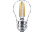 Philips Corepro Led 34766300 Lampadina Led Bianco Caldo 2700 K 6,5 W E27