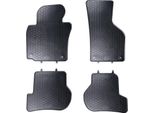 Tappetini In Gomma Per Auto Geyer & Hosaja Skoda Octavia Ii. 2004-2013