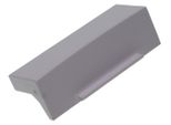 Gorenje 377502 Maniglia Della Porta Del Vano Congelatore Per Frigorifero, Combinazione Frigorifero/Congelatore