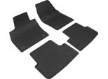 Tappetini In Gomma Per Auto Geyer & Hosaja Vw T-Cross 2019-