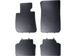 Tappetini In Gomma Per Auto Geyer & Hosaja Bmw 3 2005-2012 (E92)