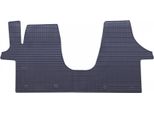 Tappetini In Gomma Per Auto Geyer & Hosaja Vw Transporter T6 2015-2021 (Anteriore)
