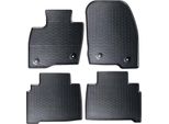 Tappetini In Gomma Per Auto Geyer & Hosaja Ford S-Max 2015-2023