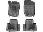 Gumové Autokoberce Rezaw-Plast Mercedes Classe M 2005-2011 (W164)