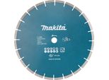 Makita Disco Da Taglio Diamantato 355 - Calcestruzzo