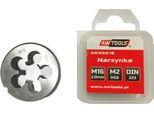 Awtools Asola M2 Hss / M12X1,75