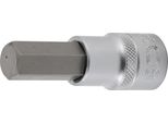 Inserto Bit | Lunghezza 70 Mm | Attacco Quadro 12,5 Mm (1/2") | Attacco Esagonale 9/16"""