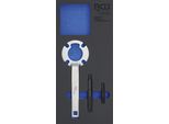 Set Di Attrezzi Per La Regolazione Del Motore | Per Volvo 5 Cilindri 2.0 / 2.4 / 2.5 Diesel