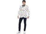 Travestimento Per Adulti My Other Me Sesame Street (2 Pezzi) - M/L