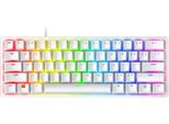 Razer Huntsman Mini Mercury Ed. Noi (RZ03-03390400-R3M1)