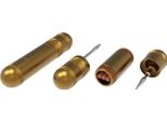 Topeak Kit Di Riparazione Tubeless Tubi-Bullet
