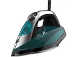 Cecotec Fast Furious 5010 Ferro Da Stiro A Vapore Vitale 2600 W Raddrizzatore A Vapore Tutto Steampower