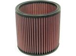K&N E-3346 Filtro Aria Ad Alte Prestazioni Filtro A Lunga Durata Round