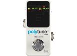 Tc Electronic Polytune 3 Mini -Kitarapedaali