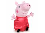 Peppa Pig 20Cm Pluszowa Maskotka Premium Od Play By Play - Idealna Na Prezent Dla Dzieci