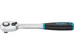 Hazet Cricchetto Reversibile A Leva 3/8"90 Denti 200Mm 8816HPS , 8816HPS"