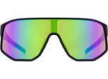 Red Bull Spect Eyewear Dash Black Black -