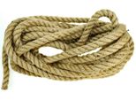 Corda Di Iuta Linotech 16 Mm X 20 Mb