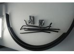 Set Di Parafanghi Hebie Alumee, 28", 40Mm"