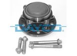 Set Cuscinetti Ruota Dayco Adatto Per MERCEDES-BENZ Classe C Station Wagon (S205) KWD1169