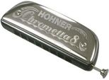 Hohner Chrometta 8