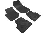 Tappetini In Gomma Per Auto Petex Opel Mokka 2021-