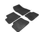 Tappetini In Gomma Per Auto Petex Opel Mokka-E 2021-