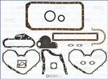 Ajusa 54067200 Set Guarnizioni Carter Per Toyota Land Cruiser (PZJ7, KZJ7, HZJ7, BJ7, LJ7, RJ7) Per Daihatsu Delta Bus (V9)