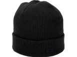 Cmp Knitted 5505605 Beanie Nero Uomo Nero Taglia Unica