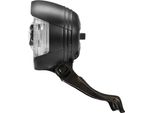 Busch & MüLler Faro A Led Lumotec Lyt B N Dinamo Da Mozzo, Nero