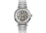 Ingersoll I05803B Orologio Automatico Da Uomo The Charles 44 Mm 5ATM