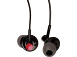 Cuffie Intrauricolari Superlux HD-381 Nere