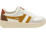 Gola Scarpe Grandslam Trident Donna Bianco 37