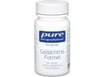 Pure Encapsulations Memory Formula Capsule 60 Capsule