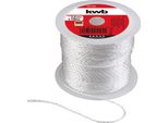 Kwb 922130 Cordone Per Muratura 2 Mm Bianco 100 M (922130)