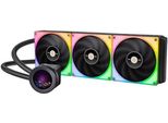 Thermaltake Tt Toughliquid Ultra 420 Custodia Per Computer Raffreddatore A Liquido All-In-One Nero