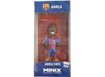 Figura Fc Barcelona Ansu Fati Minix 12 Cm
