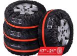 Coperture Protettive Per Pneumatici (17" - 21"")"