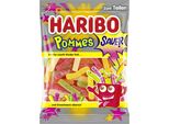 Haribo 10051164 Haribo Saure Pommes Fruchtgummi 175,0 G